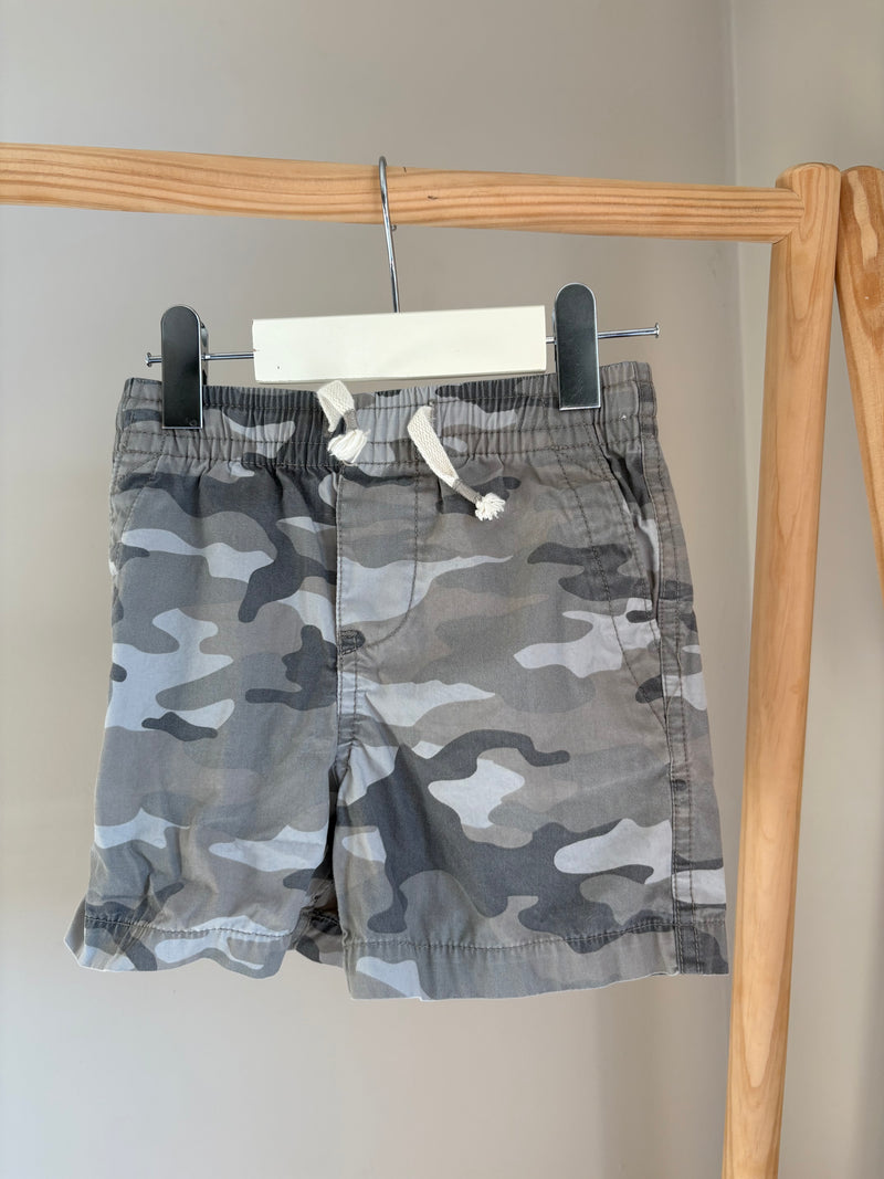GAP (18-24 Months)