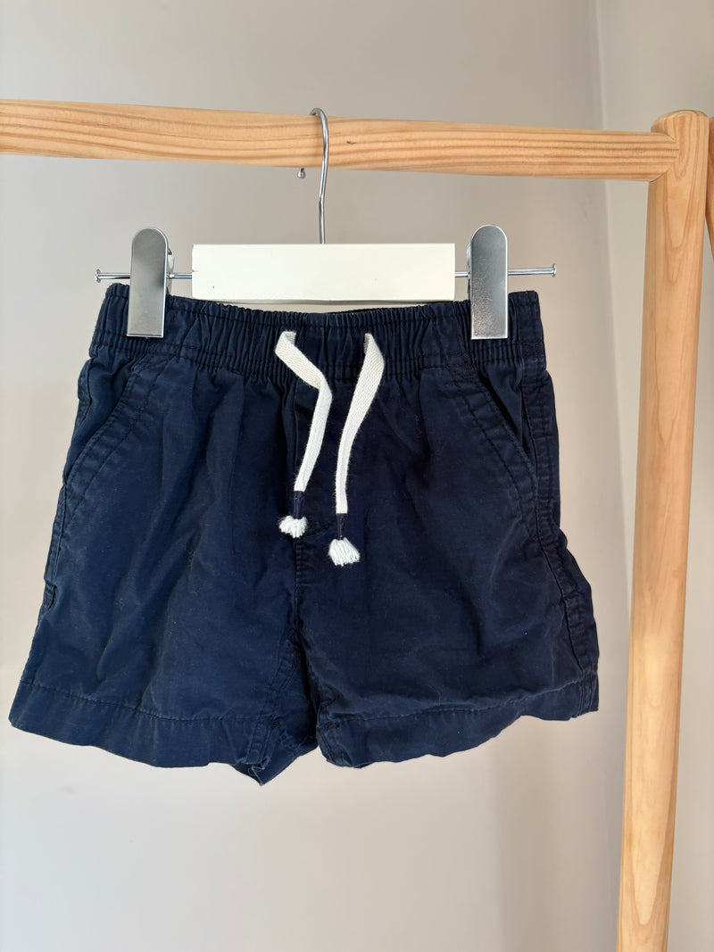 GAP Shorts (18-24 Months)