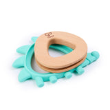 TEETHER HEDGEHOG – HAPE