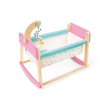SWEET DREAMS DOLL’S BED – HAPE
