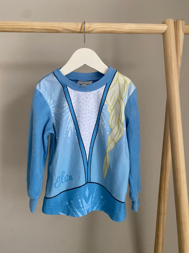 FROZEN PAJAMAS (2-3 Years)