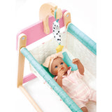 SWEET DREAMS DOLL’S BED – HAPE