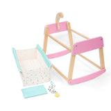 SWEET DREAMS DOLL’S BED – HAPE