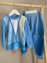 FROZEN PAJAMAS (2-3 Years)