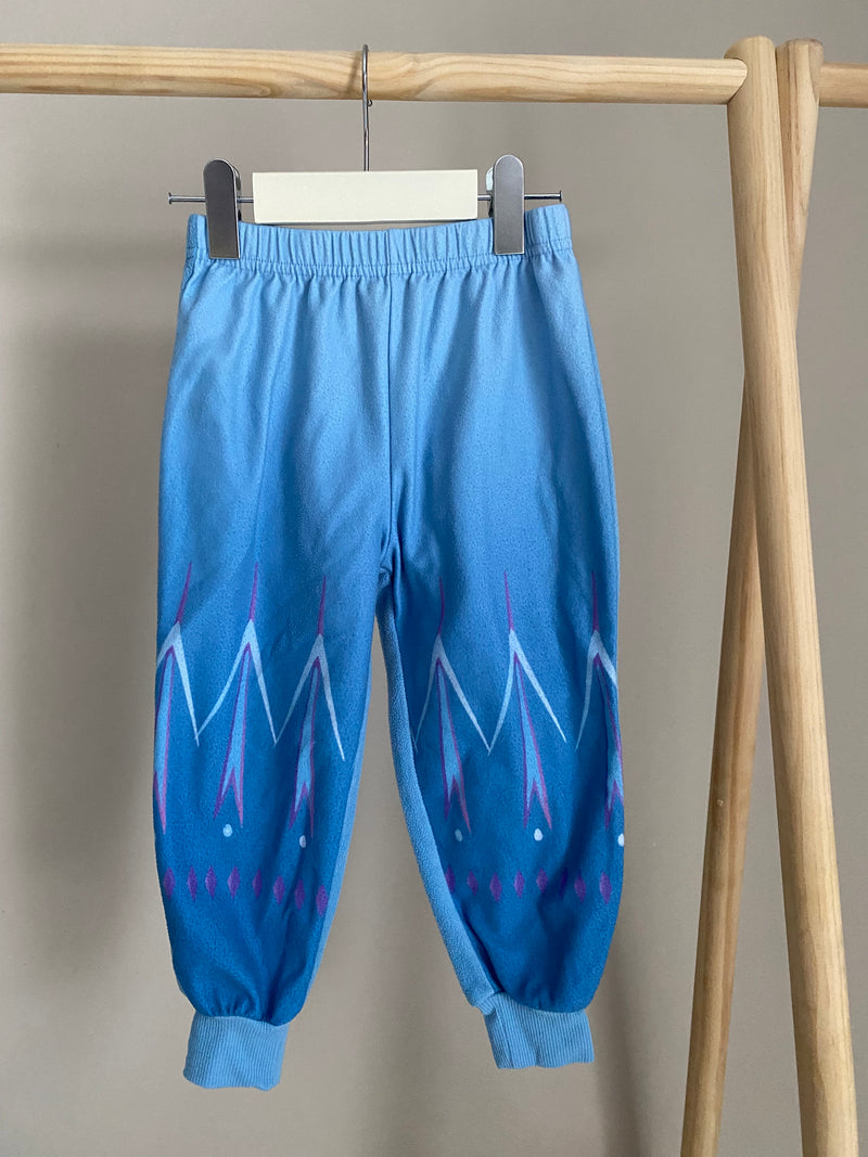 FROZEN PAJAMAS (2-3 Years)