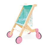 SWEET WALKS DOLL STROLLER – HAPE