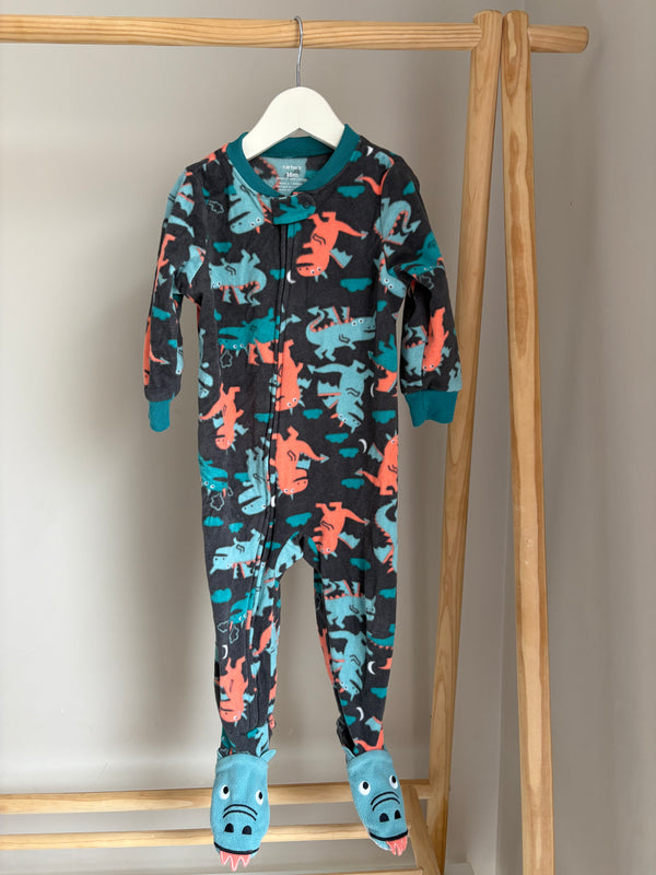 CARTERS Sleeper (18 Months)