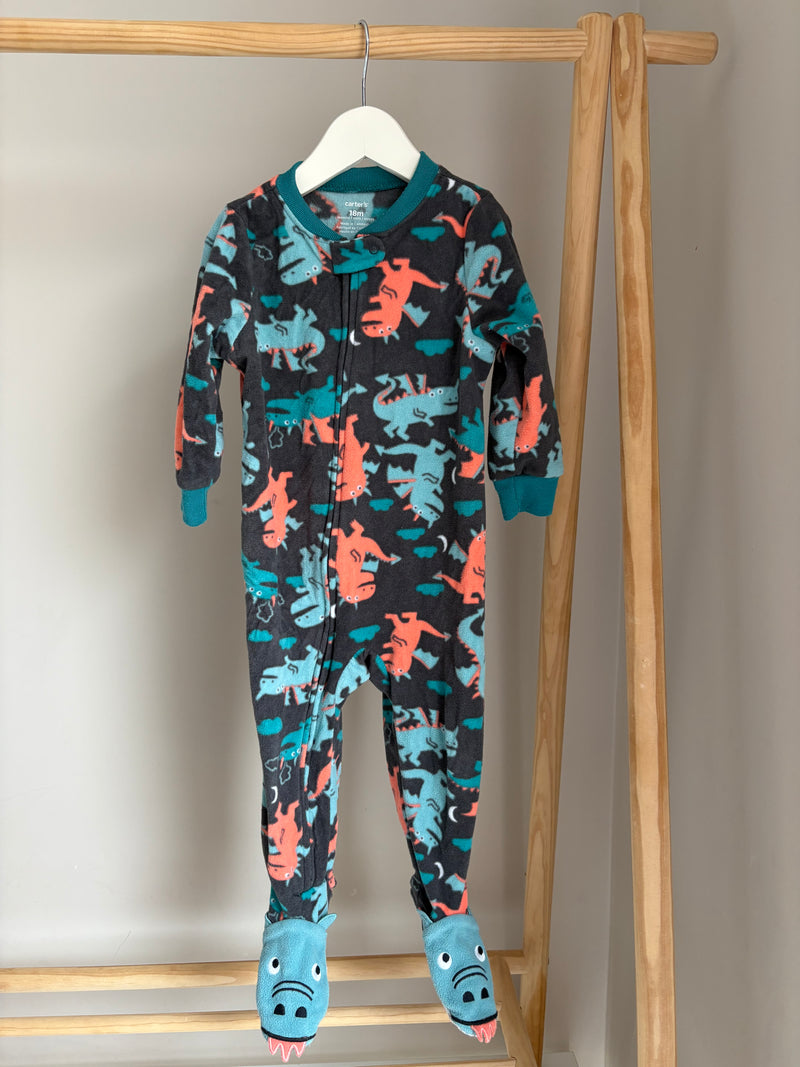 CARTERS Sleeper (18 Months)