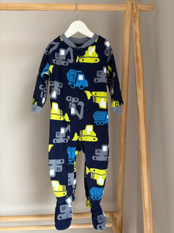 CHILD OF MINE Sleeper (18 Months)