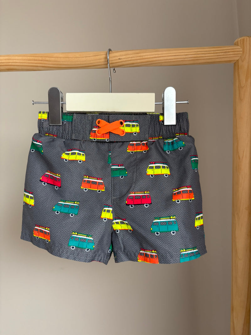 CAT & JACK Swimsuit (12 Months)