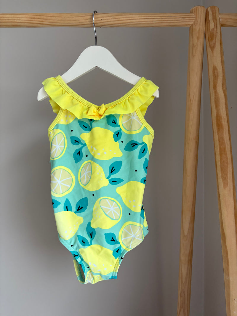 JOE FRESH Swimsuit (18-24 Months)