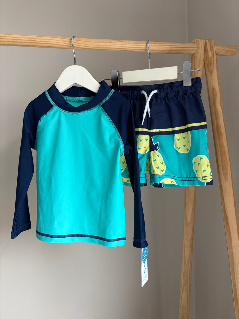 CARTERS Swimsuit (18 Months)