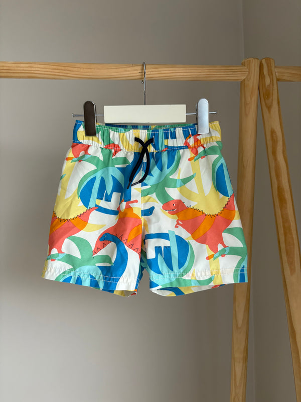 OLD NAVY Swimsuit (2T)