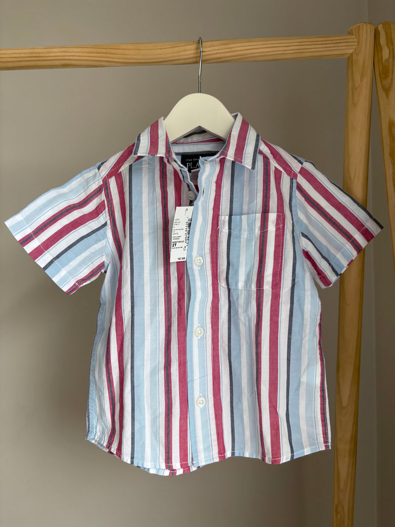 CHILDREN’S PLACE (2T)