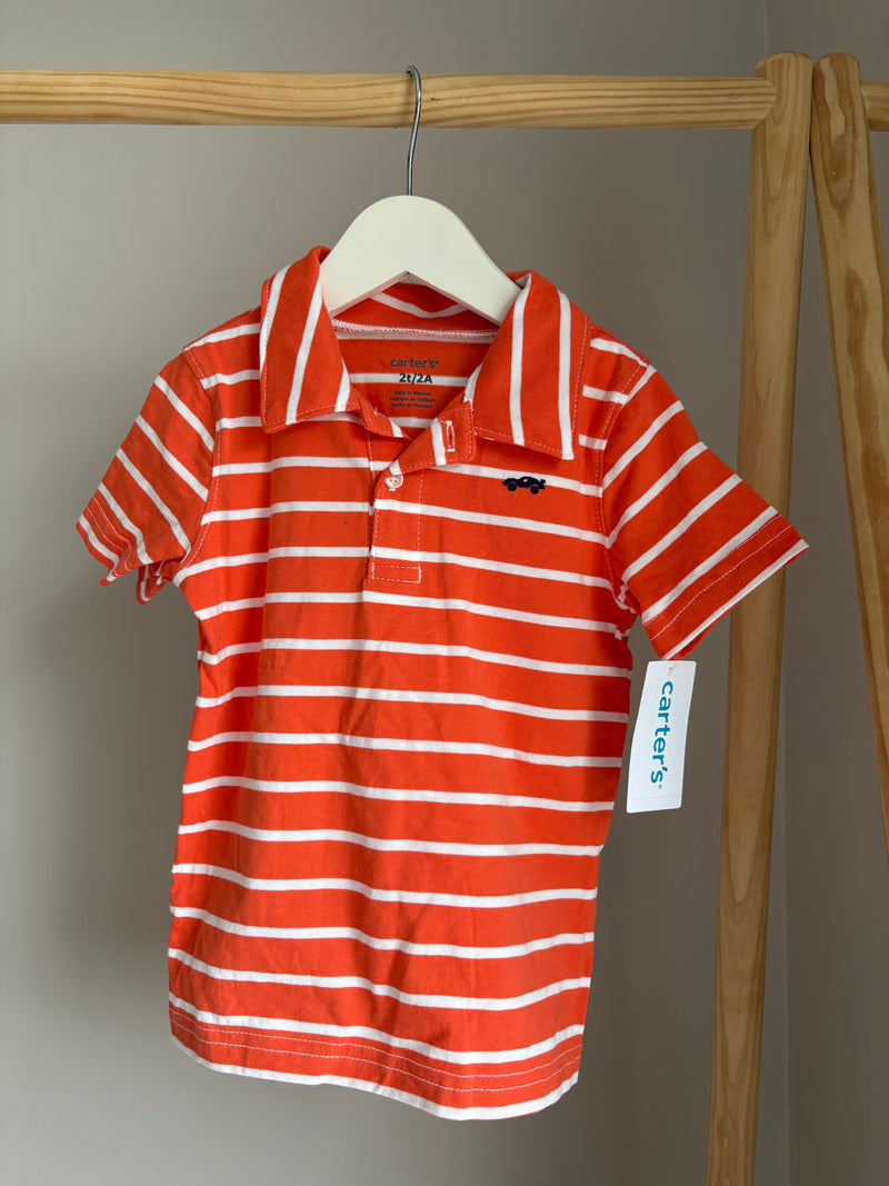 CARTERS (2T)