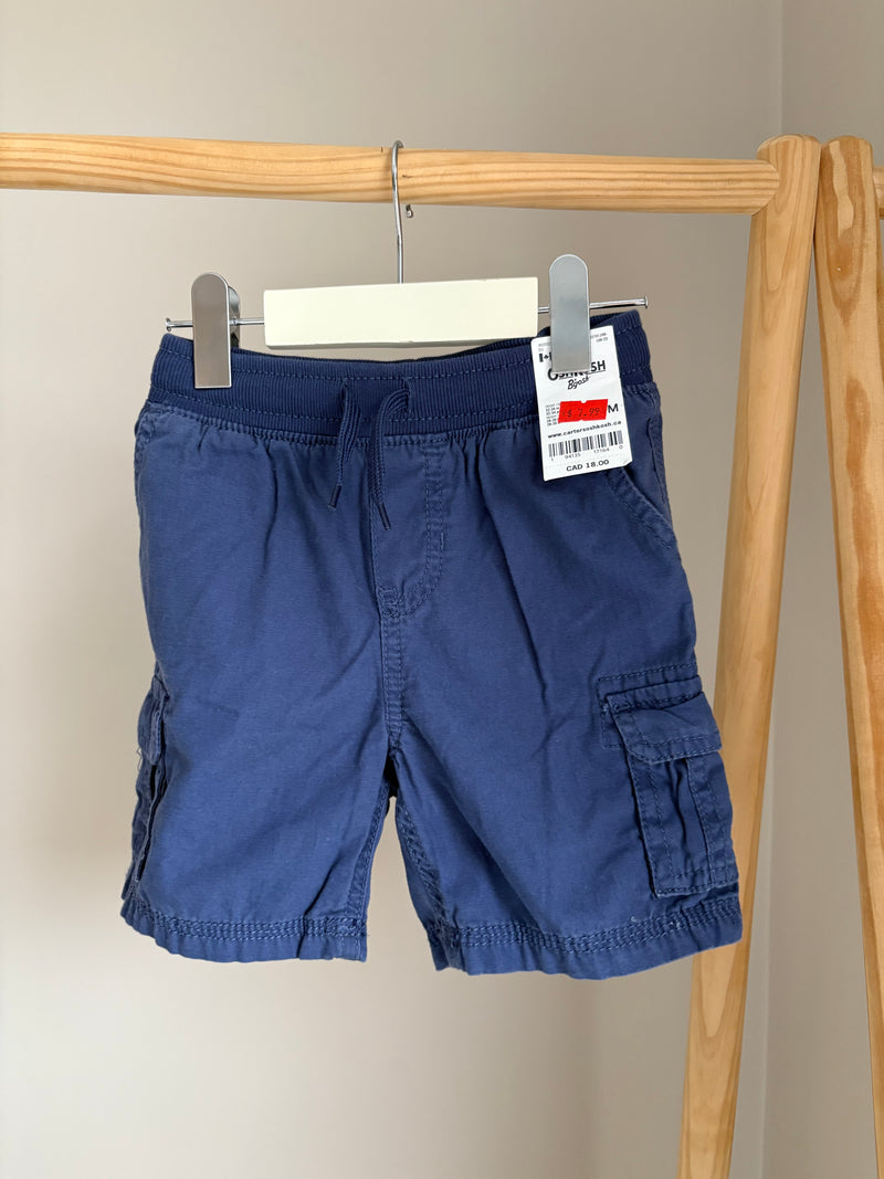 OSHKOSH Shorts (24 Months)