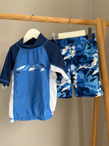 UV SKINZ Swimsuit (3 Years)