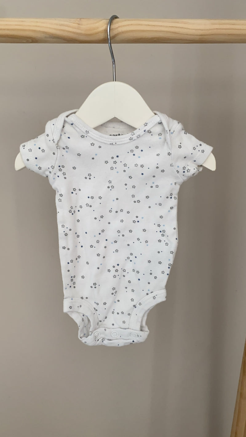 CARTERS Onesie Set (Newborn)