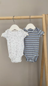 CARTERS Onesie Set (Newborn)