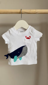 CARTERS Outfit (Newborn)