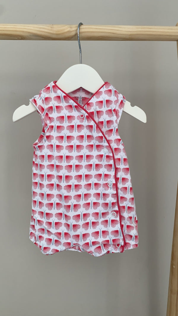 OBAIBI Outfit (1 Month)
