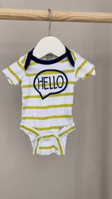 ONESIES Set (Newborn)