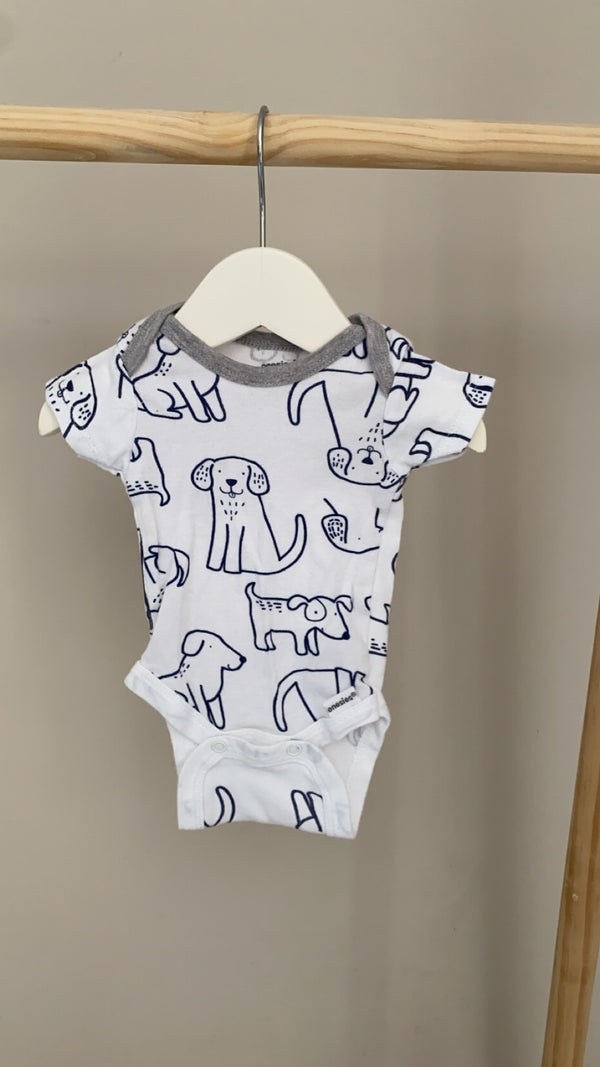 ONESIES Set (Newborn)
