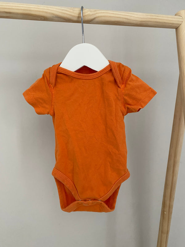 LOVE’N CUDDLES Onesie (1 Month)