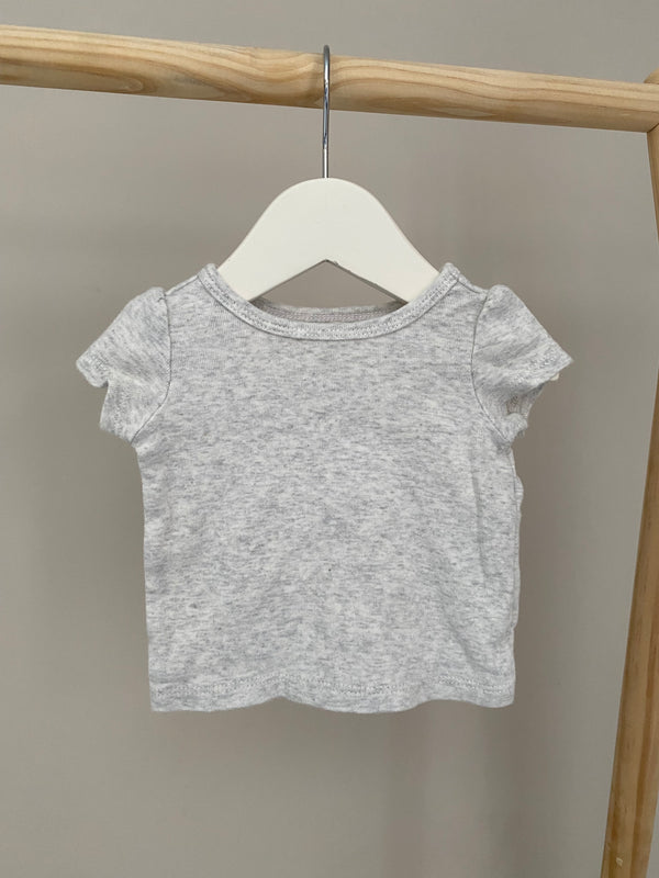 CARTERS T-Shirt (Newborn)