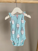 CARTERS Outfit (Newborn)
