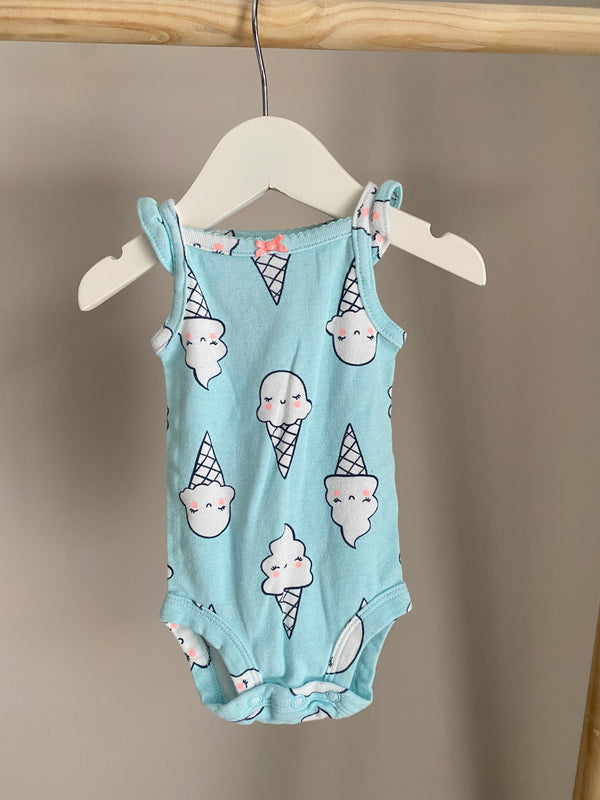 CARTERS Outfit (Newborn)