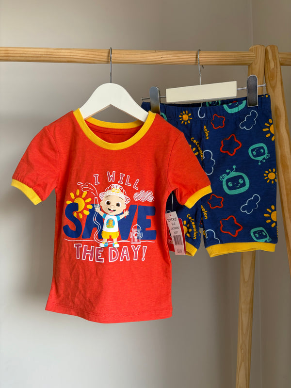 COCOMELON Pjs (3 Years)