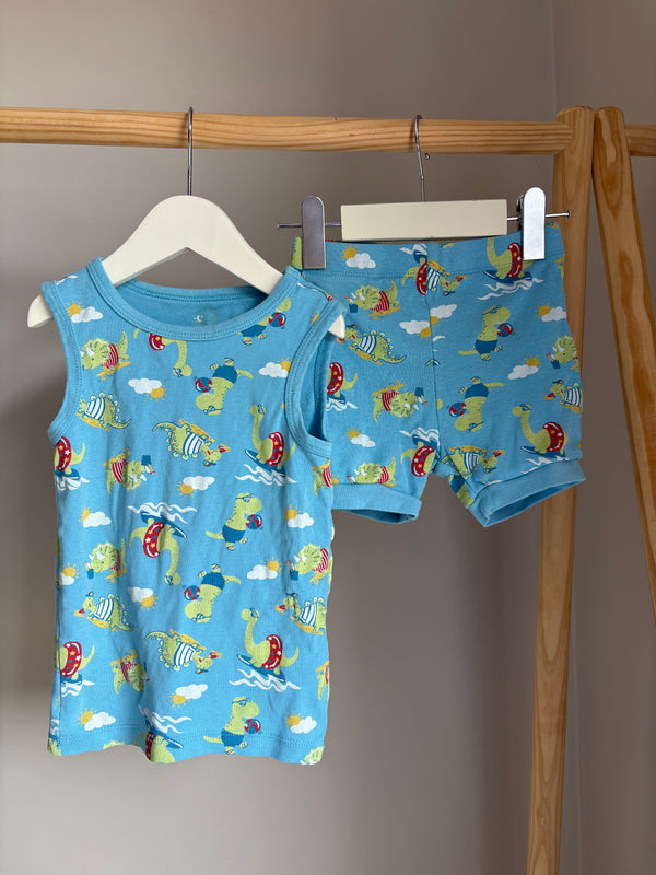 JOE FRESH Pjs (3 Years)