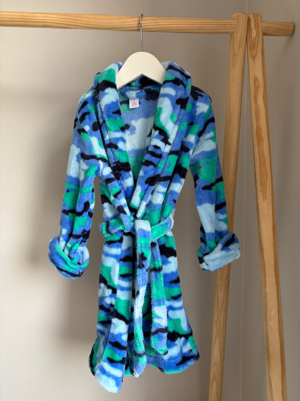 JOE FRESH Robe (3 Years)