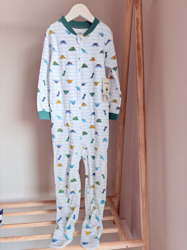 GEORGE Sleeper (3 Years)