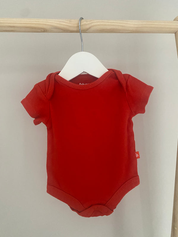 FISHER PRICE Onesie (Newborn)