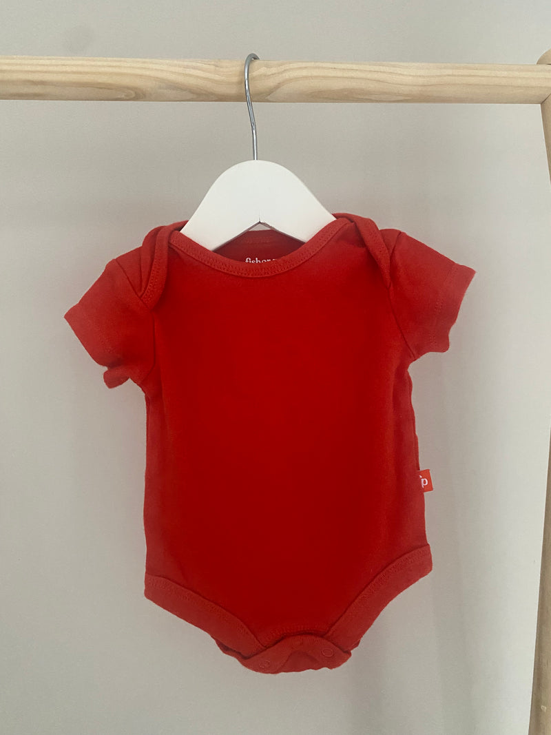 FISHER PRICE Onesie (Newborn)