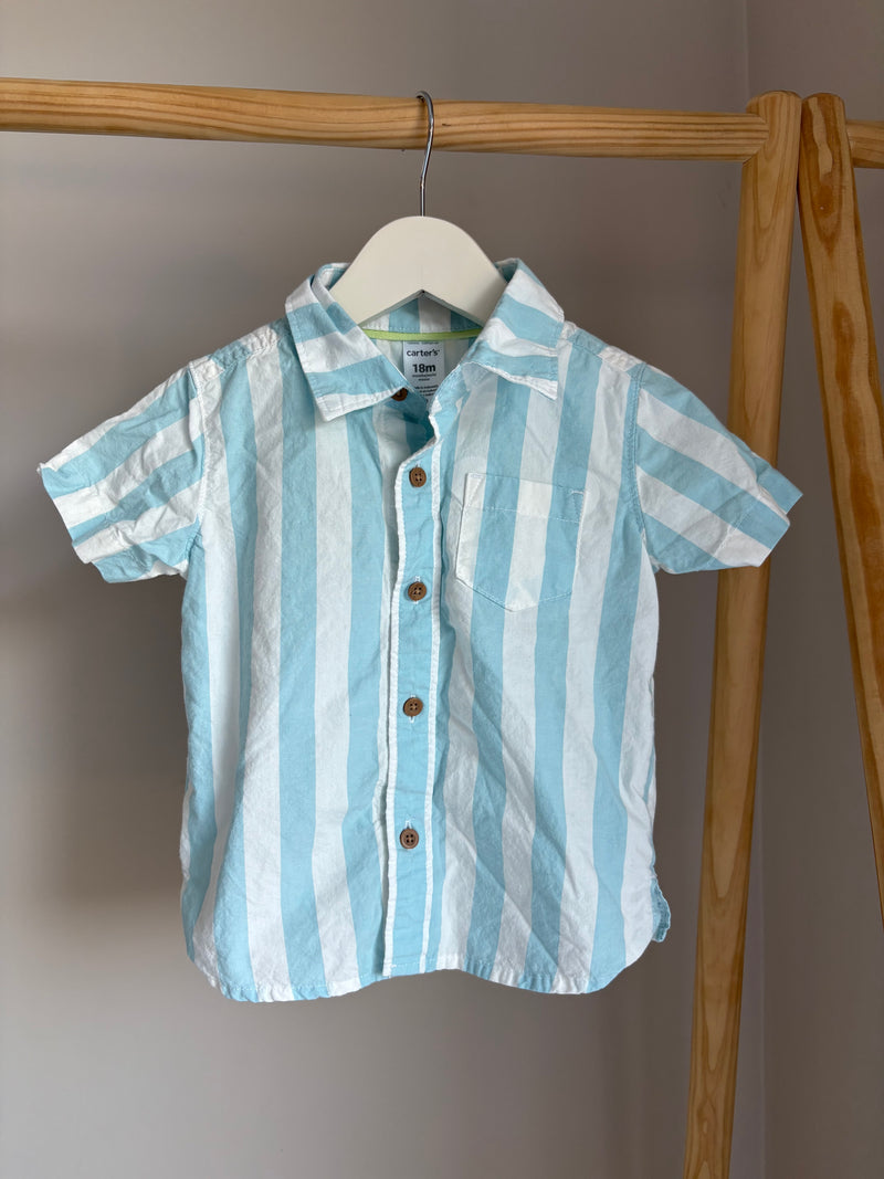 CARTERS (18 Months)