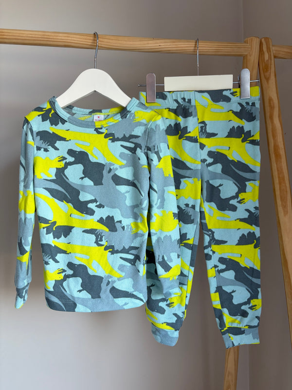 JOE FRESH Pjs (2T)