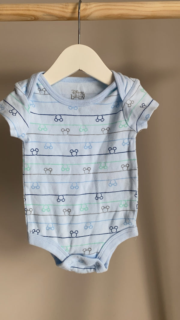 DISNEY Onesie (Newborn)