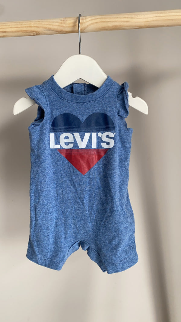 LEVI’S (Newborn)