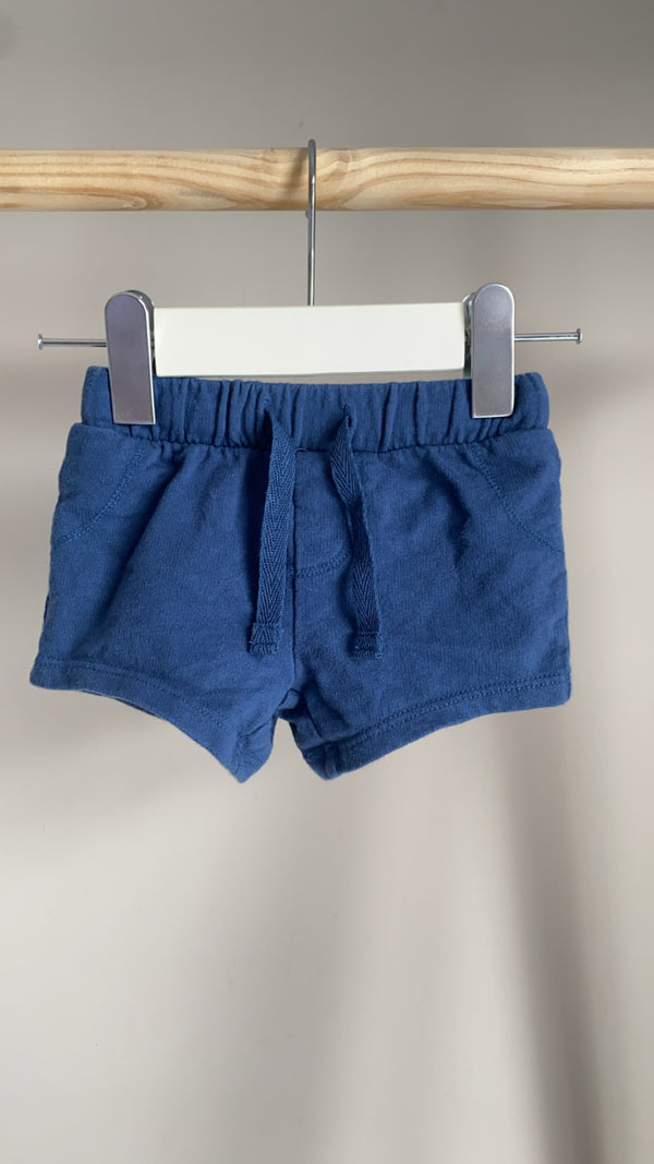 NORDSTROM Shorts (Newborn)