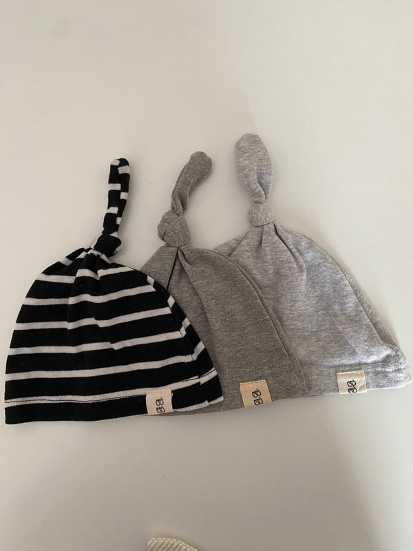 BBPIG Hat Set