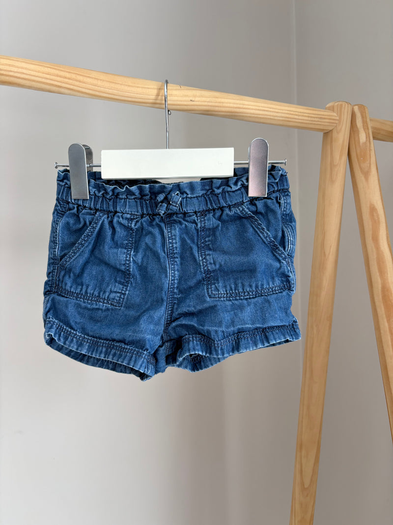 OLD NAVY Shorts (12-18 Months)