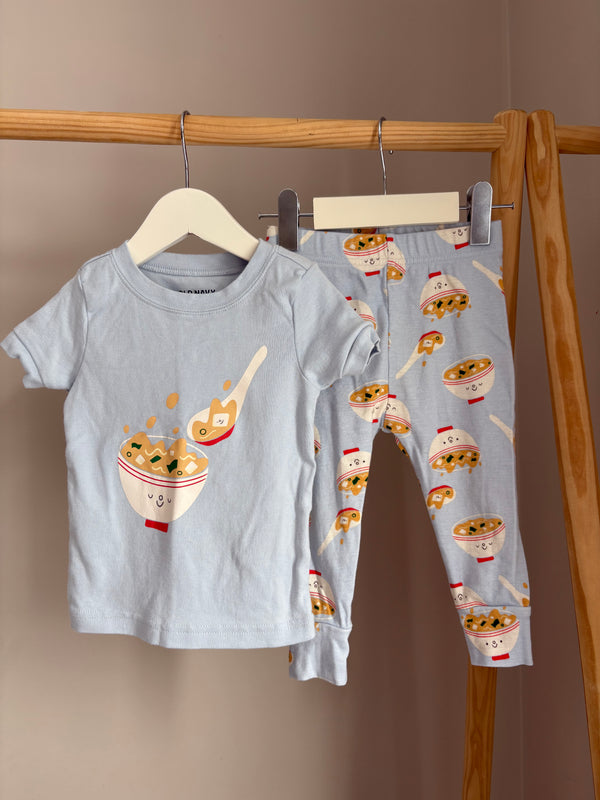 OLD NAVY Pjs (12-18 Months)