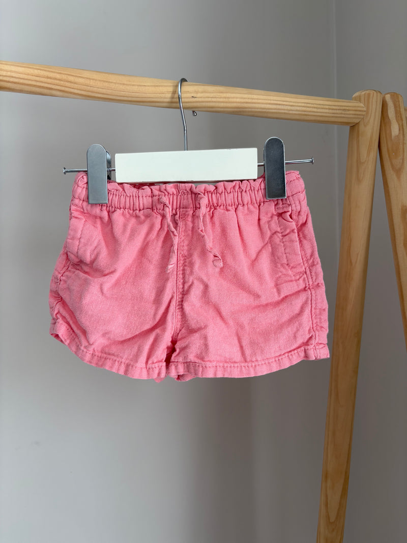 OLD NAVY Shorts (12-18 Months)