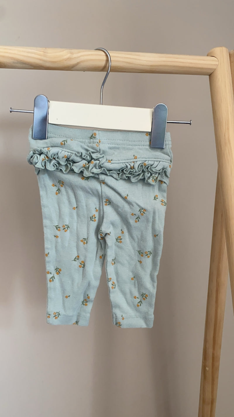 CHILD OF MINE Outfit (0-3 Months)