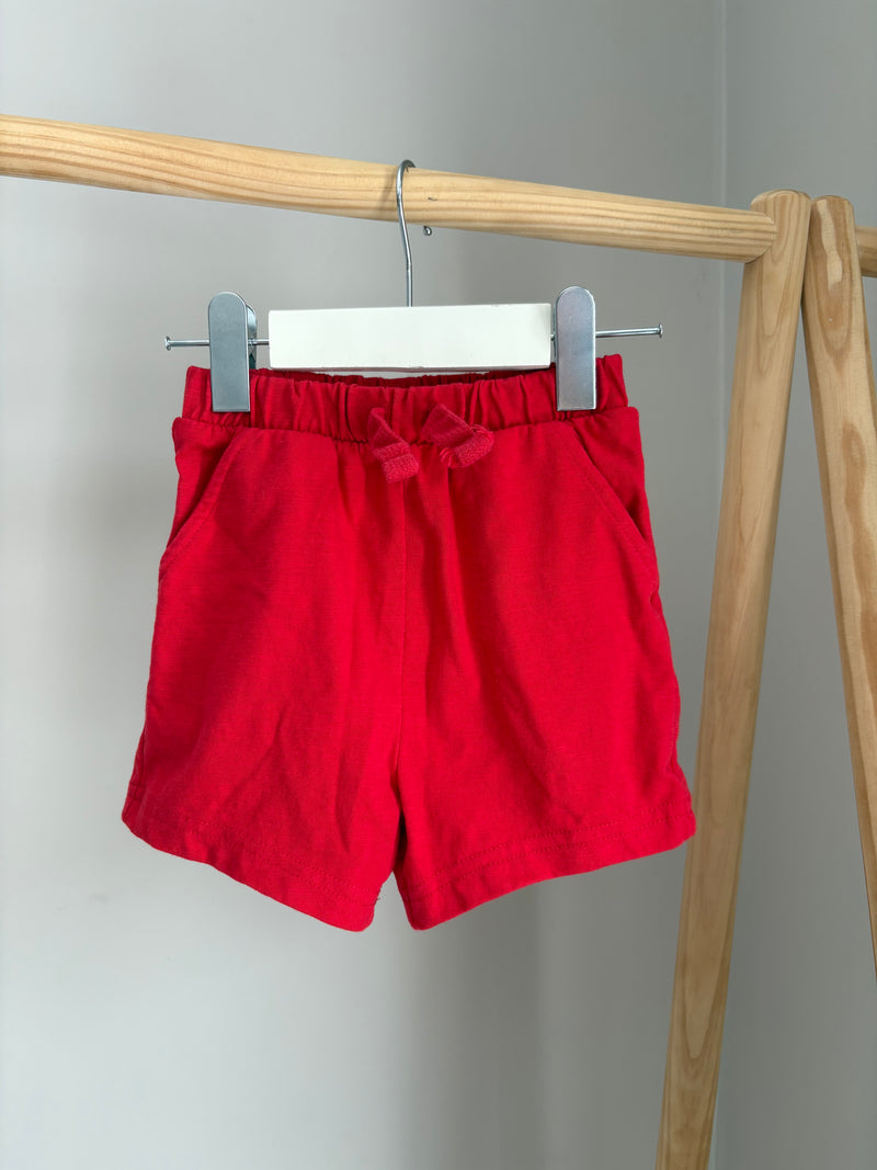GEORGE Shorts (12-18 Months)