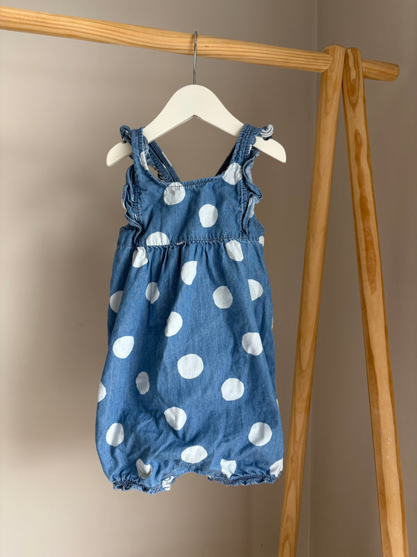 CARTERS Romper (24 Months)