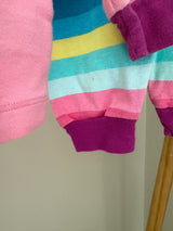 CHILDREN’S PLACE Pj’s (3-6 Months)